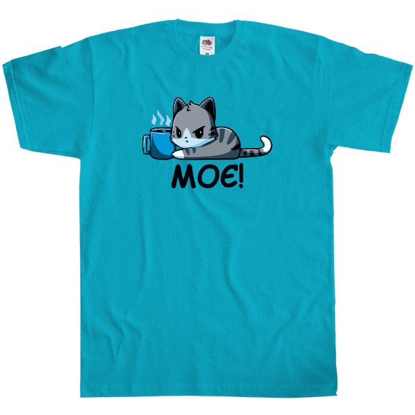 Мое