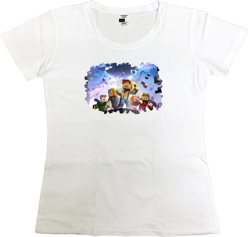 Minecraft 32 Minecraft 32