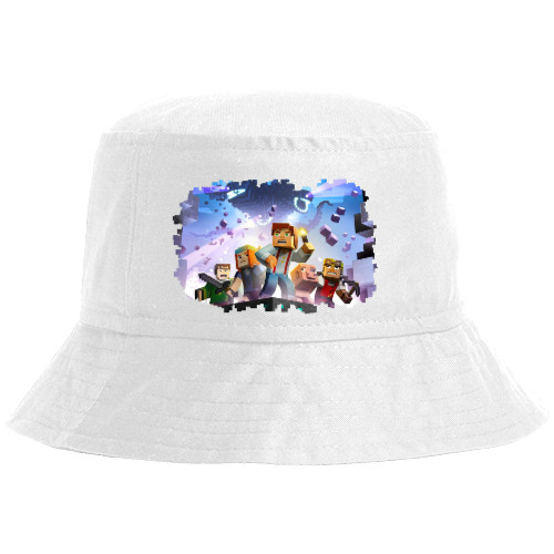 Minecraft 32 Minecraft 32