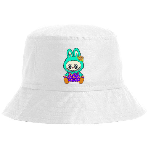  Лабубу 4