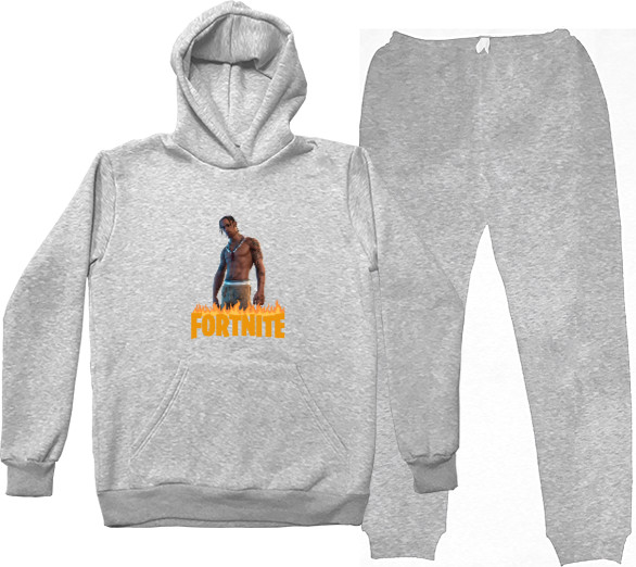 Travis Scott 2