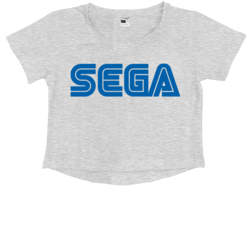 Sega