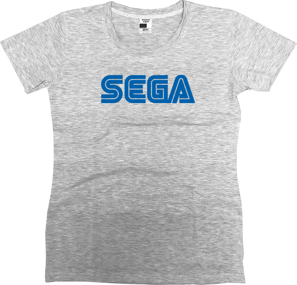 Sega