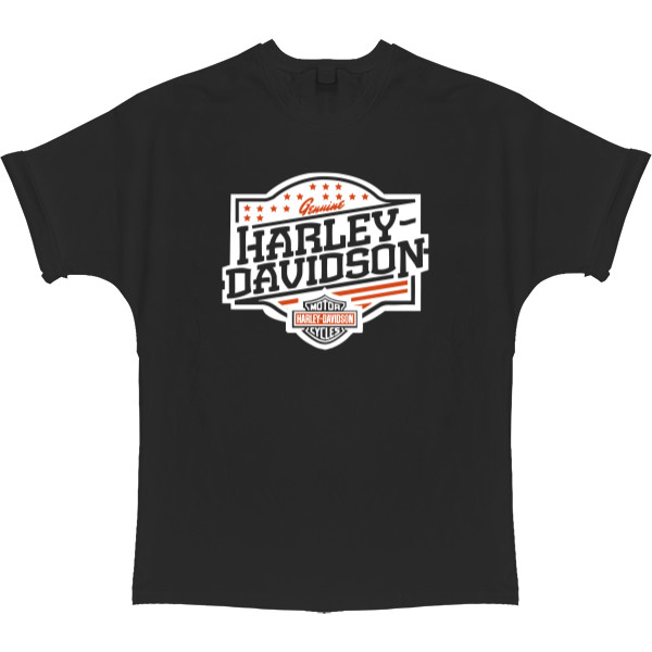 Harley Davidson 3 Harley Davidson 3