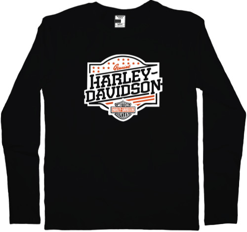 Harley Davidson 3 Harley Davidson 3