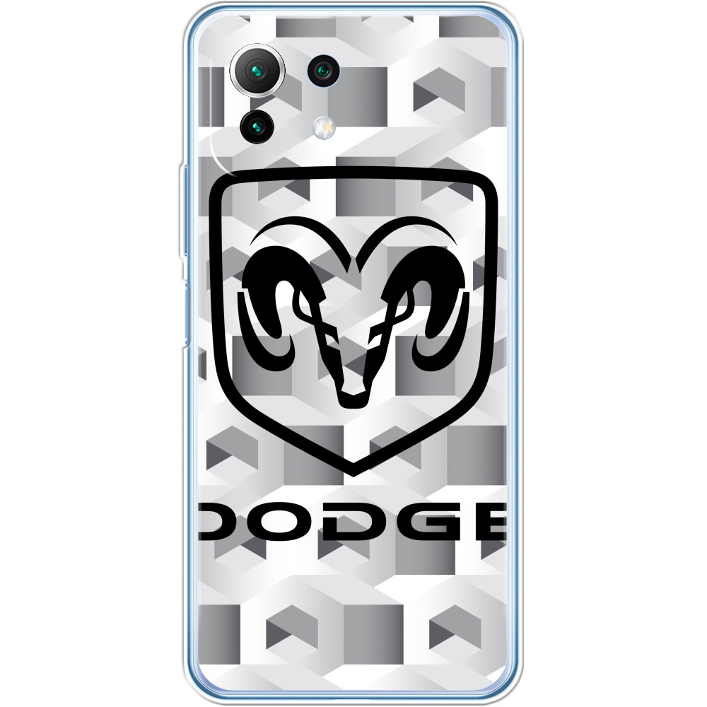 DODGE