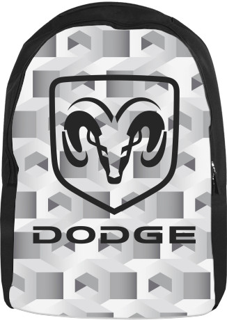 DODGE