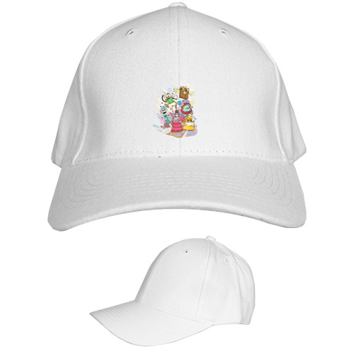 CupHead 9