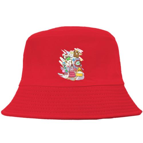 CupHead 9