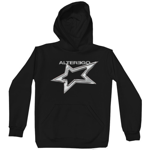 Alter Ego Alter Ego
