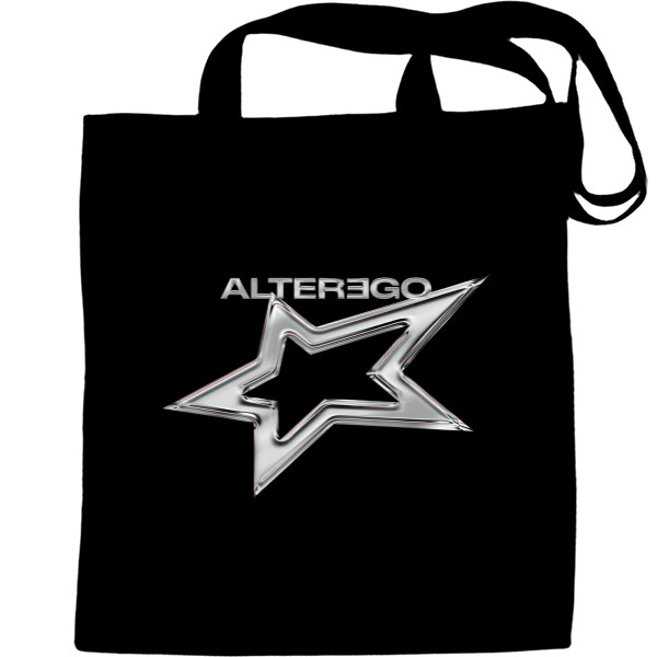 Alter Ego Alter Ego