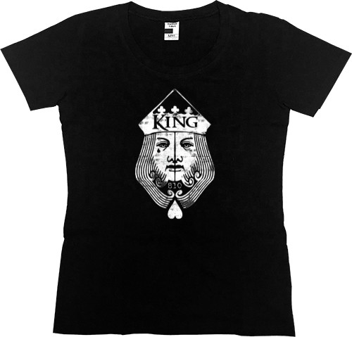 King 810