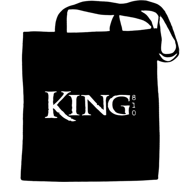 King 810 лого King 810 лого