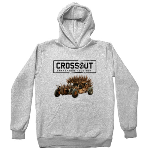 Crossout 3