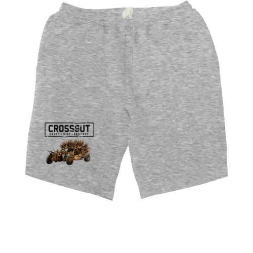 Crossout 3