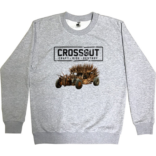 Crossout 3