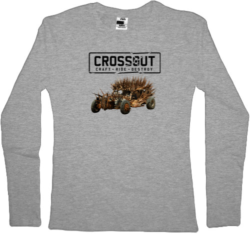 Crossout 3