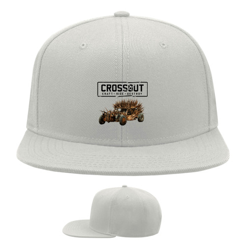 Crossout 3
