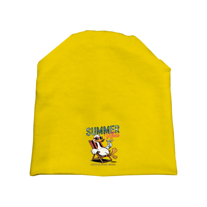 Summer vibes