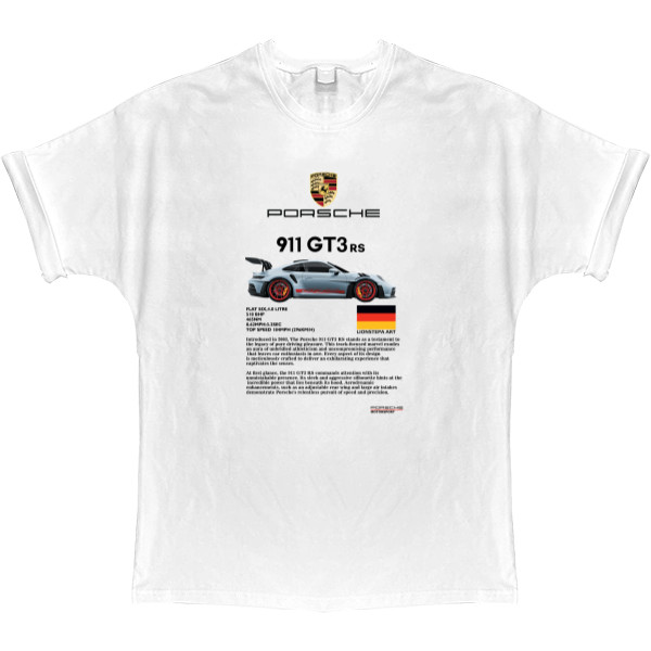 Porsche Porsche
