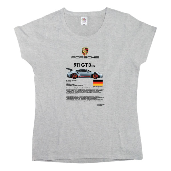 Porsche Porsche