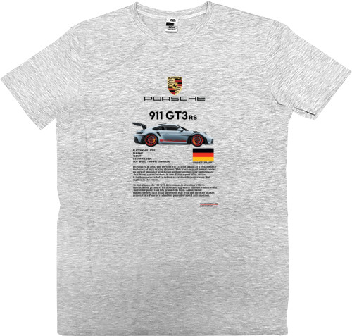 Porsche Porsche