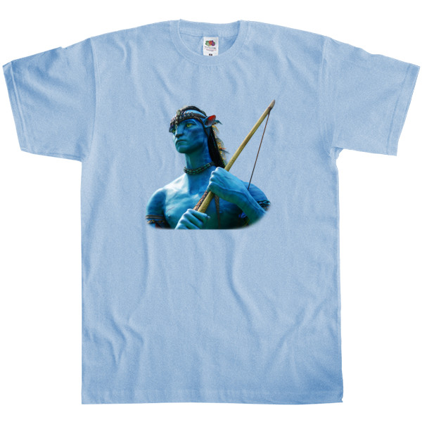 Avatar art