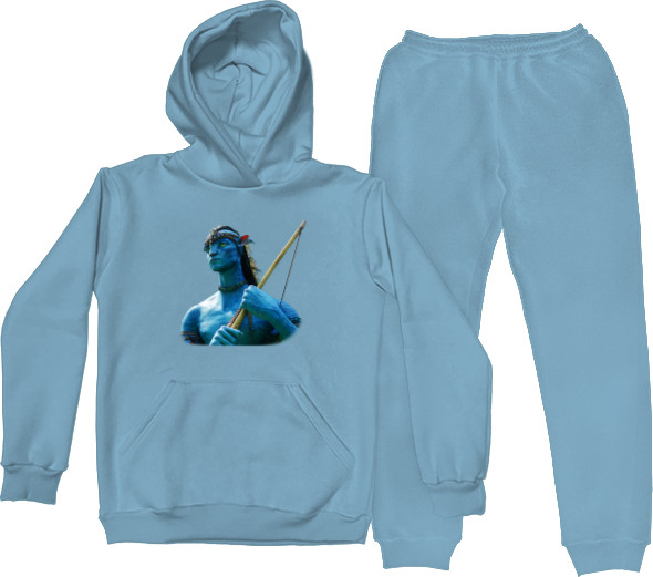 Avatar art