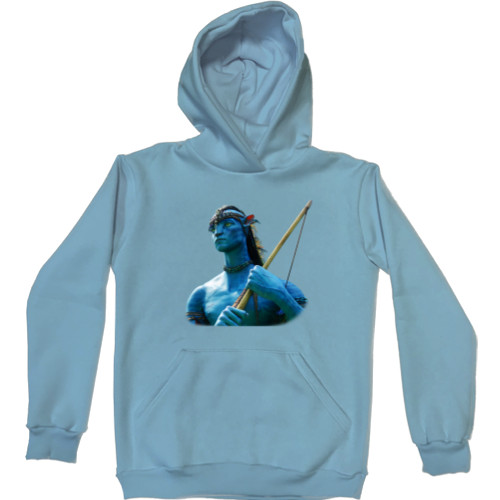 Avatar art
