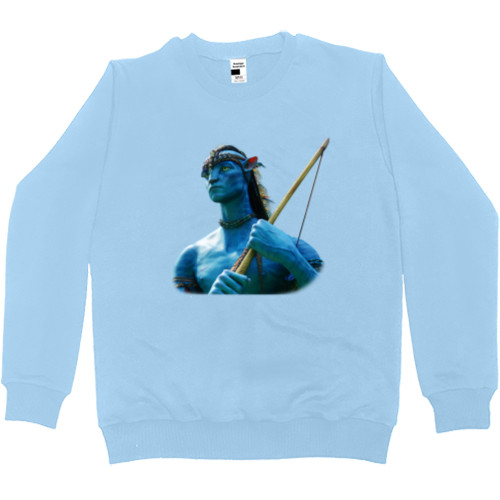 Avatar art