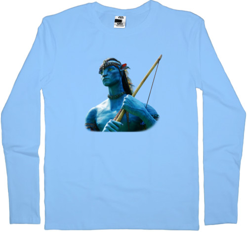 Avatar art