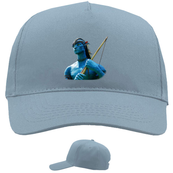 Avatar art