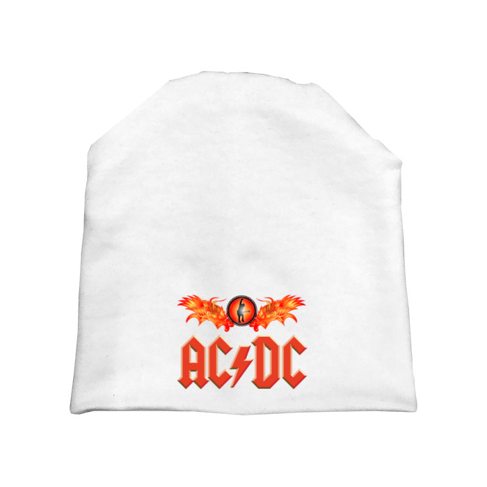 AC-DC 2