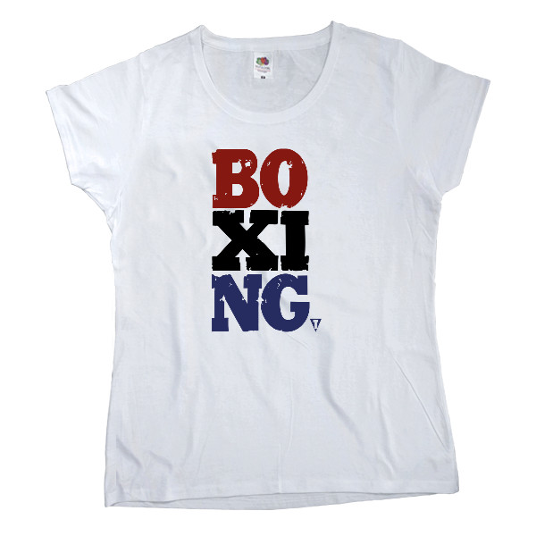 Title Boxing 