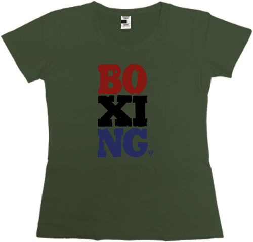 Title Boxing 
