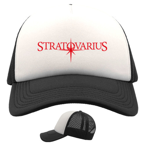 Stratovarius Stratovarius