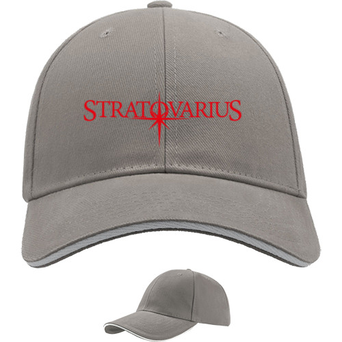 Stratovarius Stratovarius