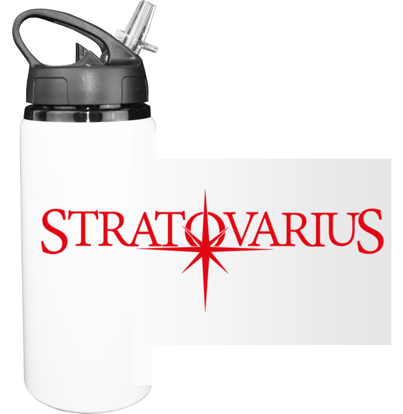Stratovarius Stratovarius