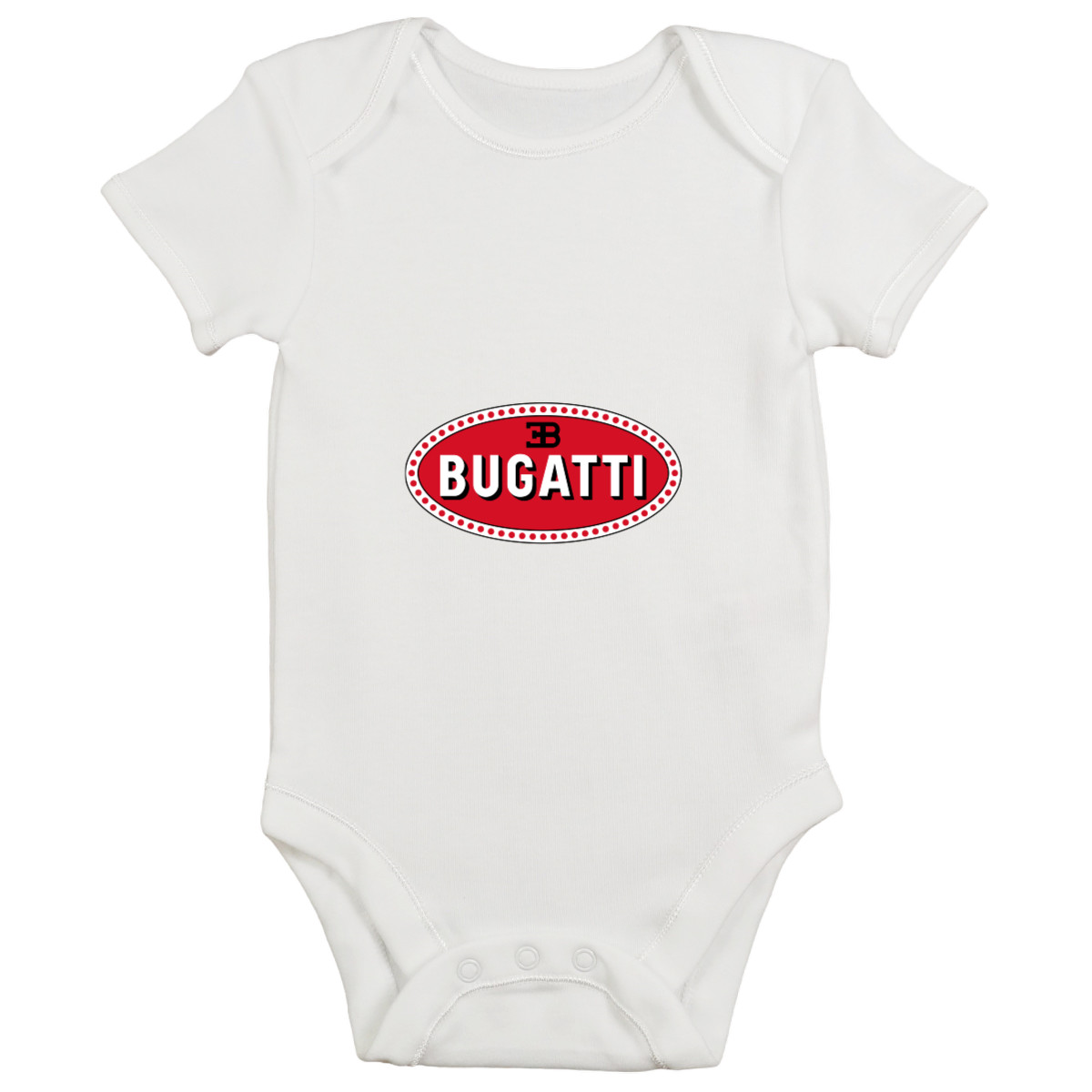 Bugatti 2