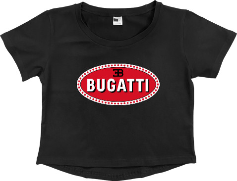 Bugatti 2