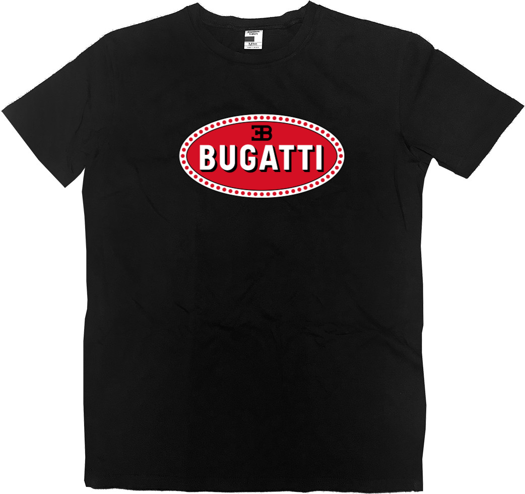Bugatti 2