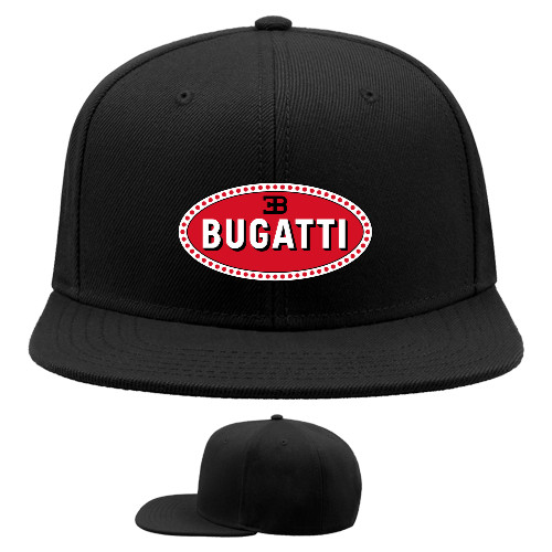 Bugatti 2
