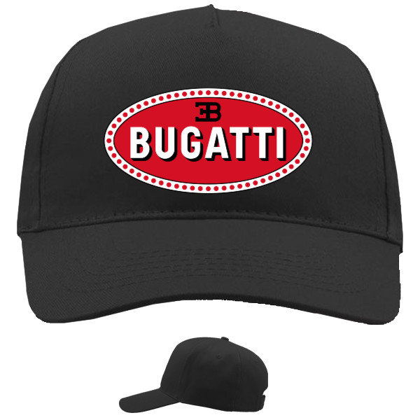 Bugatti 2