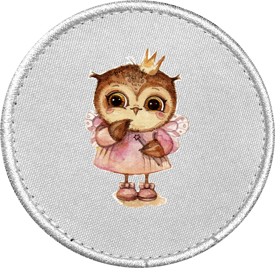 Сова 7