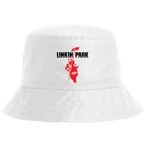 Панама - Linkin Park Logo 2 - Mfest