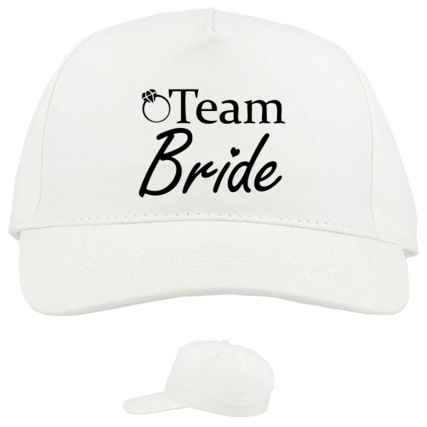 Team bride