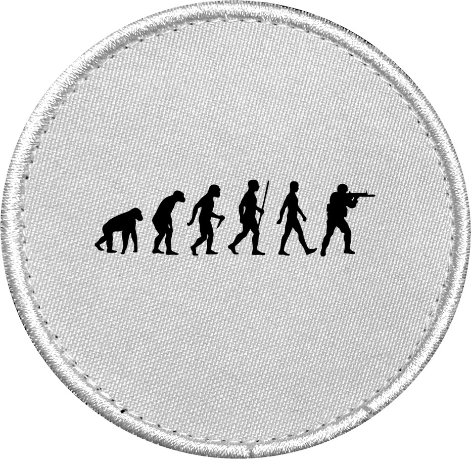Evolution Evolution