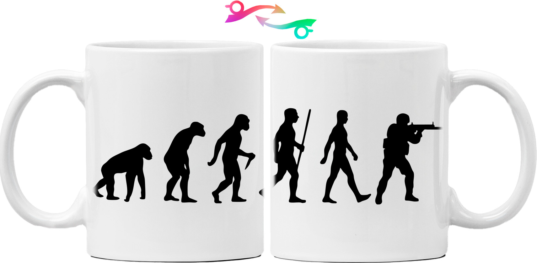 Evolution Evolution