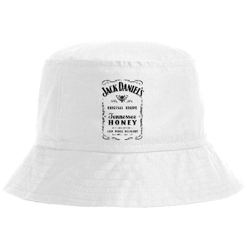Панама - JACK DANIELS JENNESSEE HONEY - Mfest Панама - JACK DANIELS JENNESSEE HONEY - Mfest