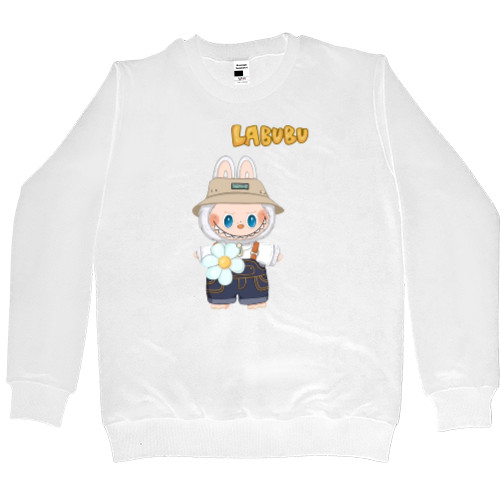 Лабубу 11